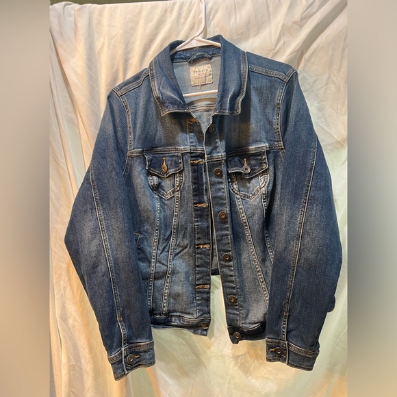 Jackets & Blazers - Torrid Jean jacket